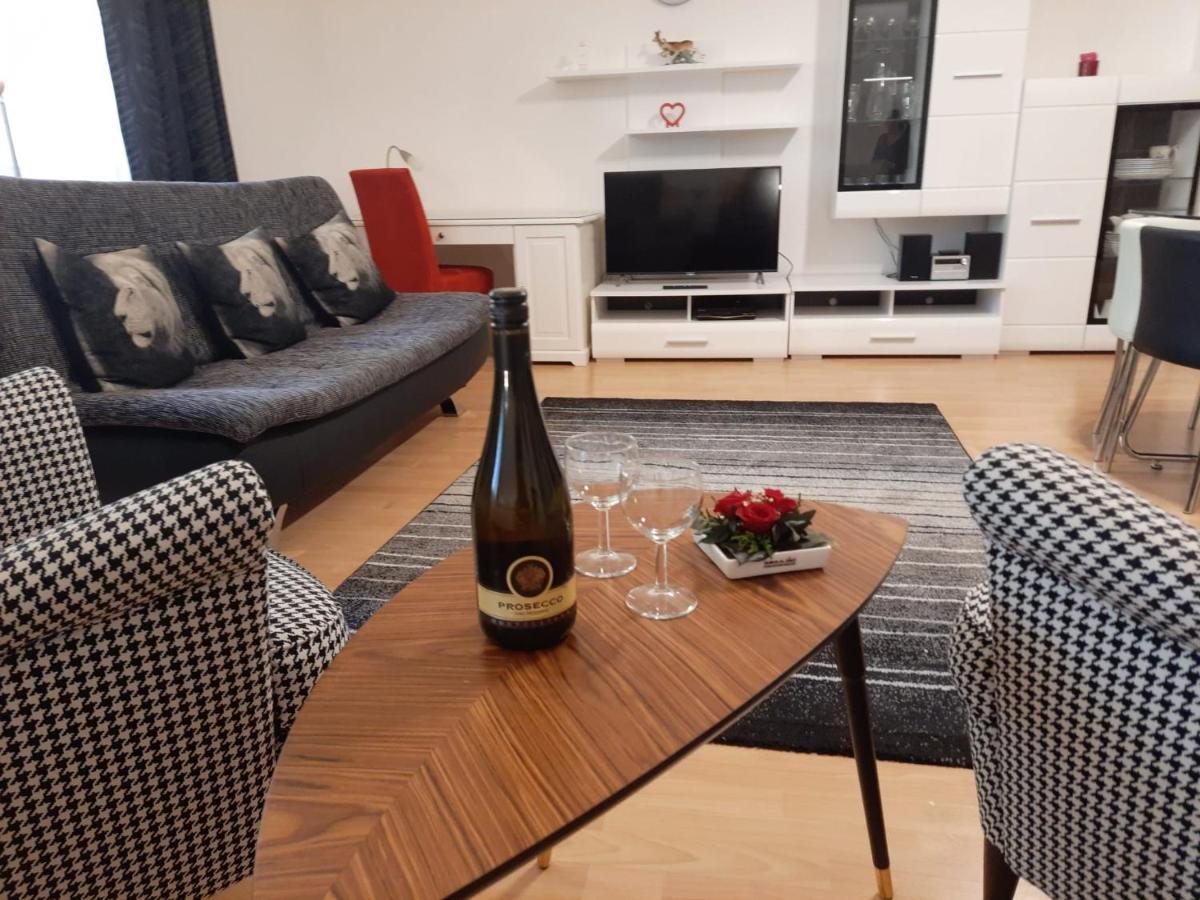 Apartman Nad Kolonadou Карловы Вары Экстерьер фото